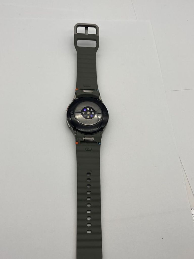 Дешево Samsung galaxy watch 7 40mm з ломбарду