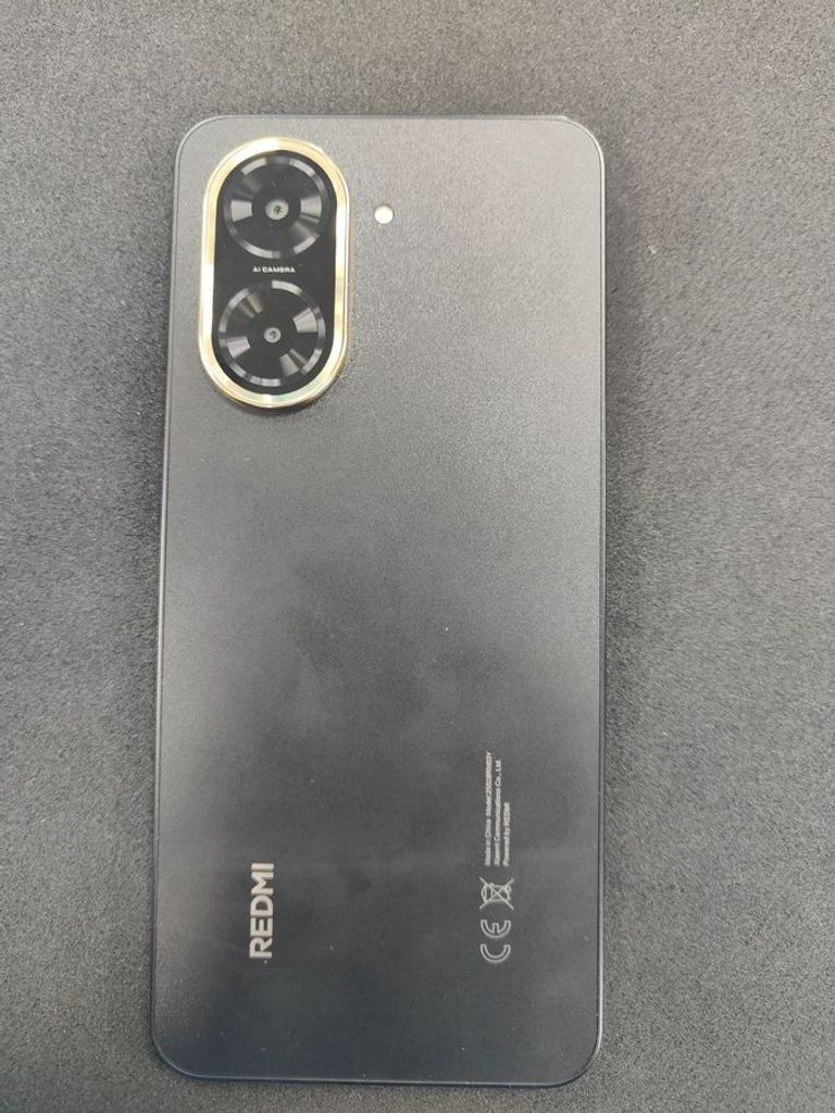 Розпродаж Xiaomi redmi a5 3/64gb, продавець Техноскарб