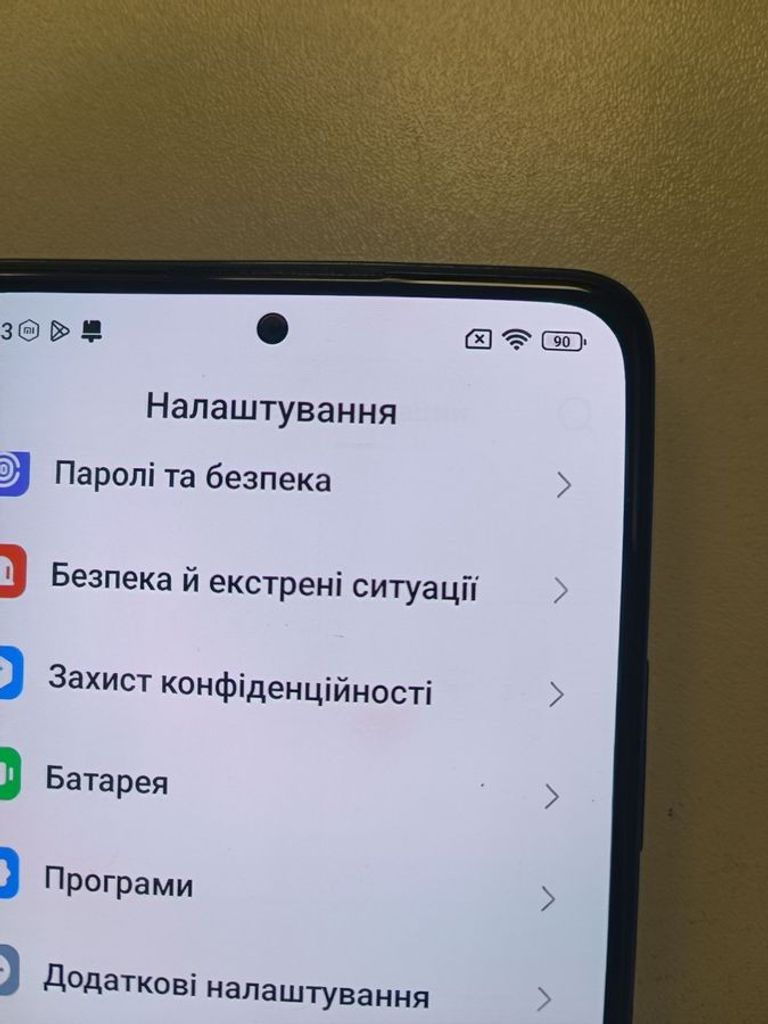 Xiaomi redmi note 10 pro 8/128gb Код:01-200878603. Зображення 7