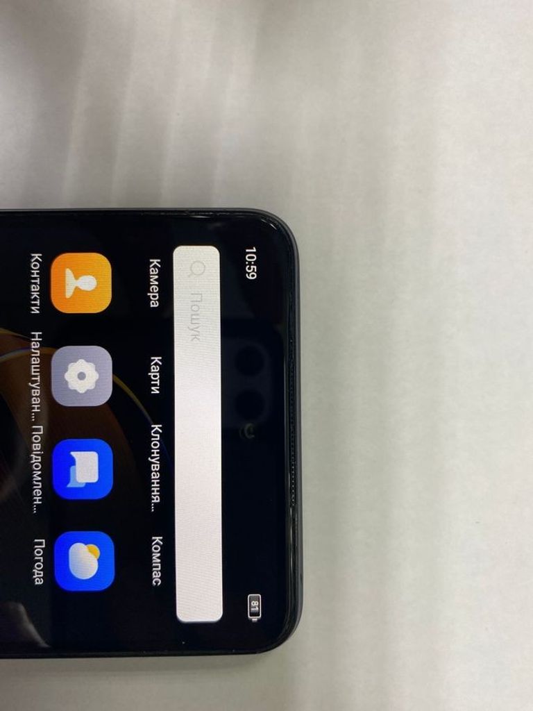 Infinix smart 8 plus 4/128gb Код:01-200879766. Зображення 7