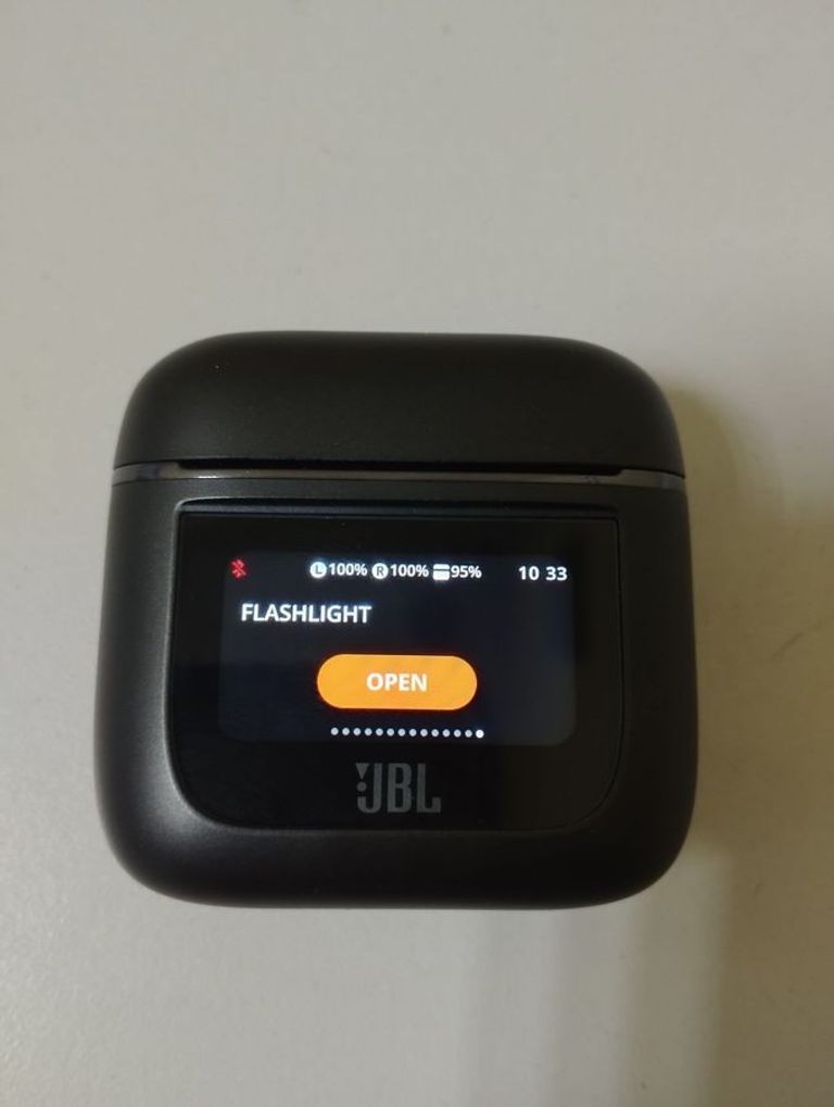 Jbl tour pro 2 Код:01-200875210. Зображення 5