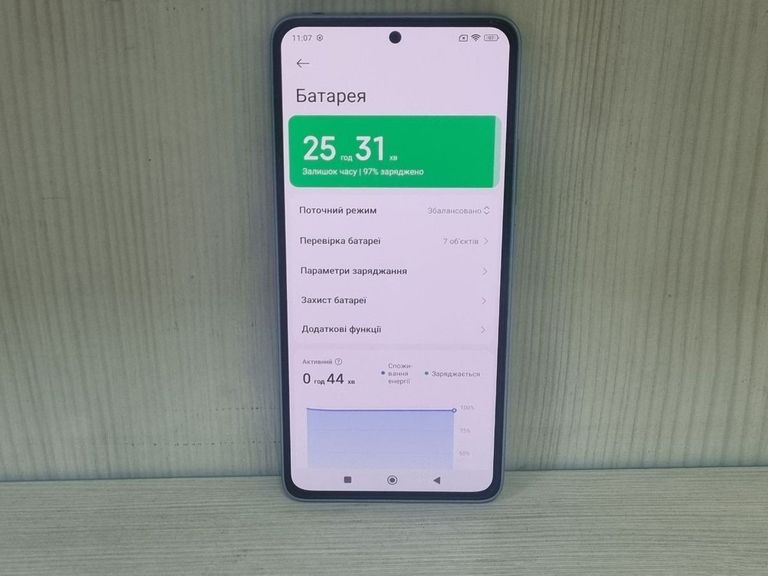 Xiaomi redmi note 13 4g 8/512gb Код:01-200880125. Зображення 9