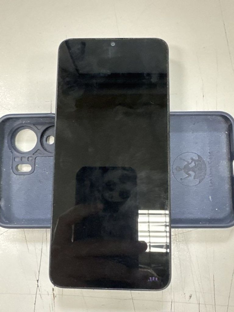 Купить Poco C65 8/256GB Black Б/У