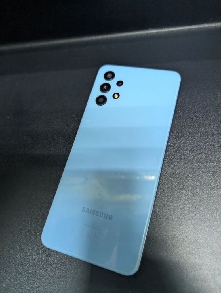 Оголошення Samsung a326b galaxy a32 5g 4/64gb Б/У