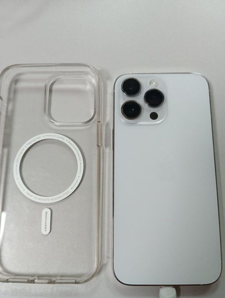 Apple iphone 14 pro max 128gb Код:01-200880699. Изображение 5