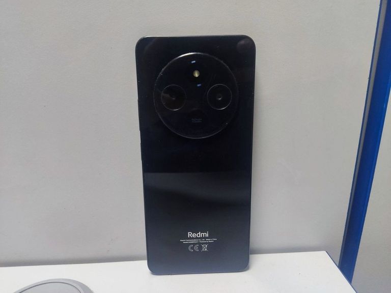 Xiaomi redmi 14c 4/128gb Код:01-200880603. Изображение 5