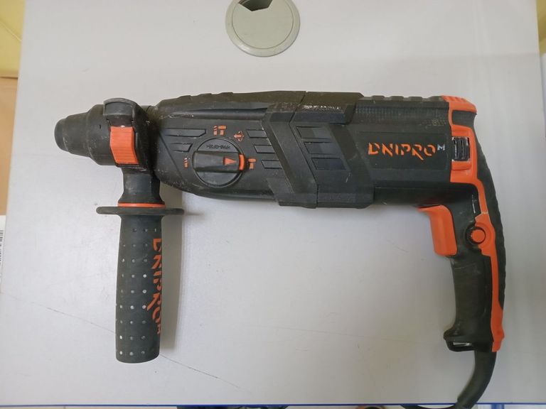 Объявление Dnipro-M rh-100 Б/У