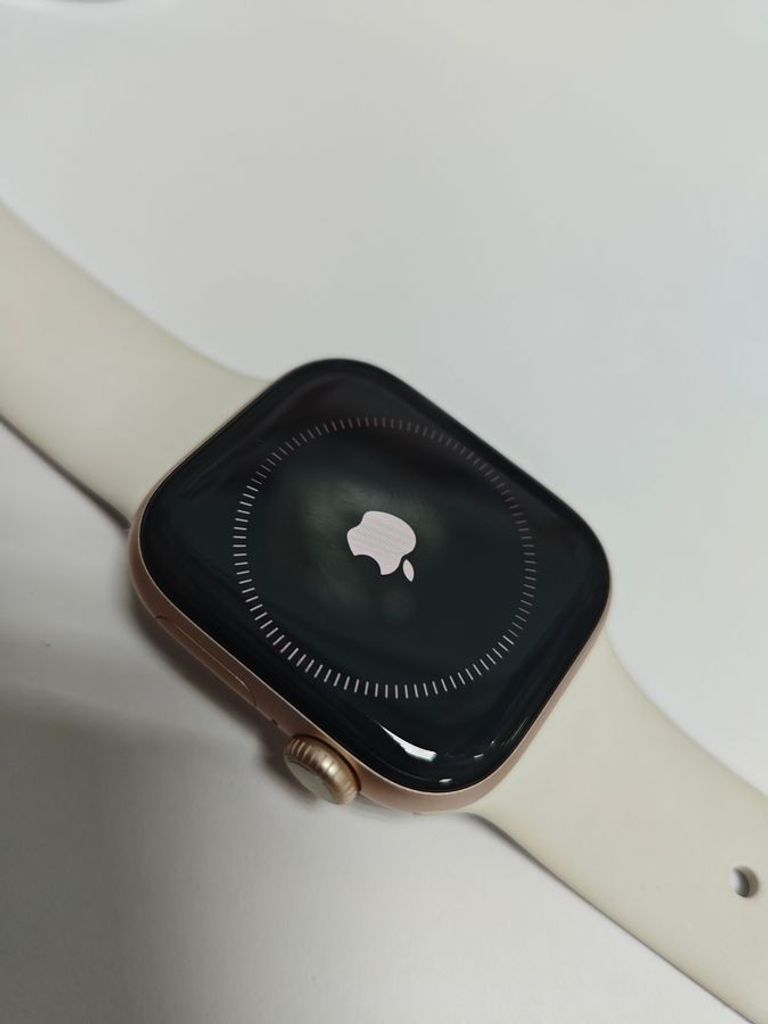 Apple watch series 10 gps 42mm alu. case Код:01-200881265. Зображення 7
