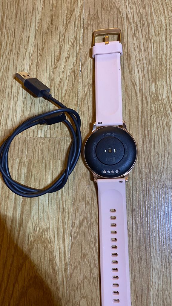 Объявление Umidigi uwatch 2s Б/У