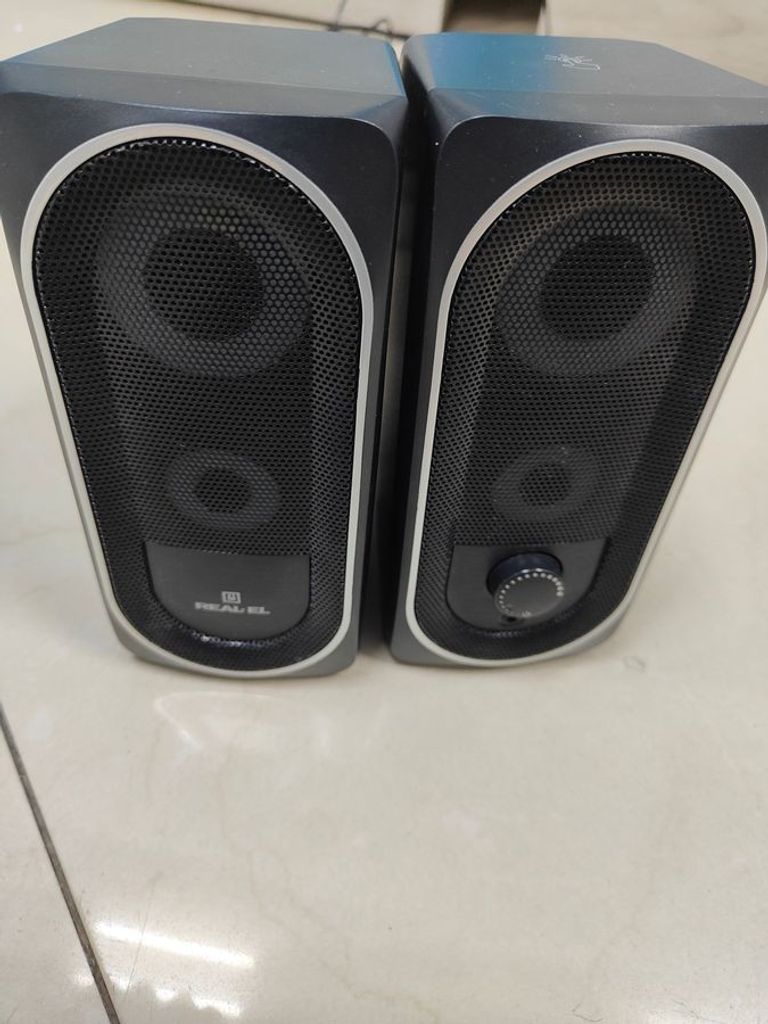 Купити Real-El s-110 Б/У