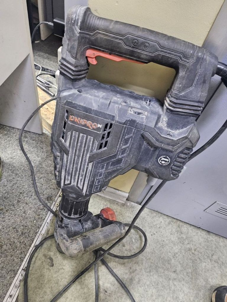 Купить Dnipro-M sh-25h Б/У