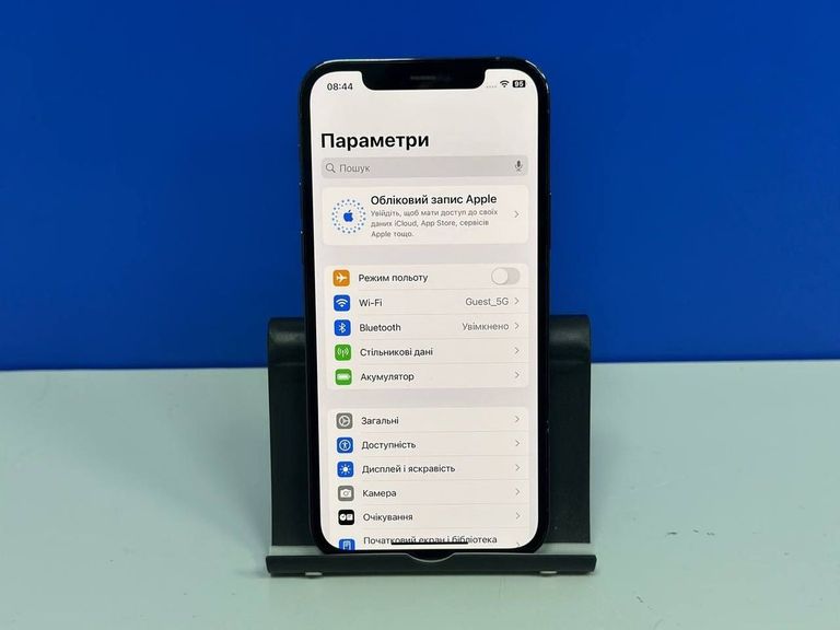 Apple iphone 12 pro 256gb Код:01-200881981. Зображення 12