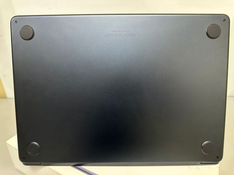 Apple macbook air 13.6/ m2 / ram 16gb/ ssd 256gb/ gpu 8 core Код:01-200881863. Зображення 11