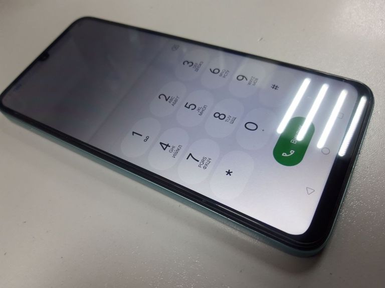 Zte Blade A55 4/128GB Blue Код:01-200881058. Зображення 8