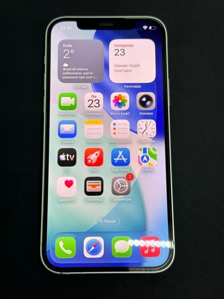 Apple iPhone 12 128GB (PRODUCT)RED Код:01-200881864. Зображення 5