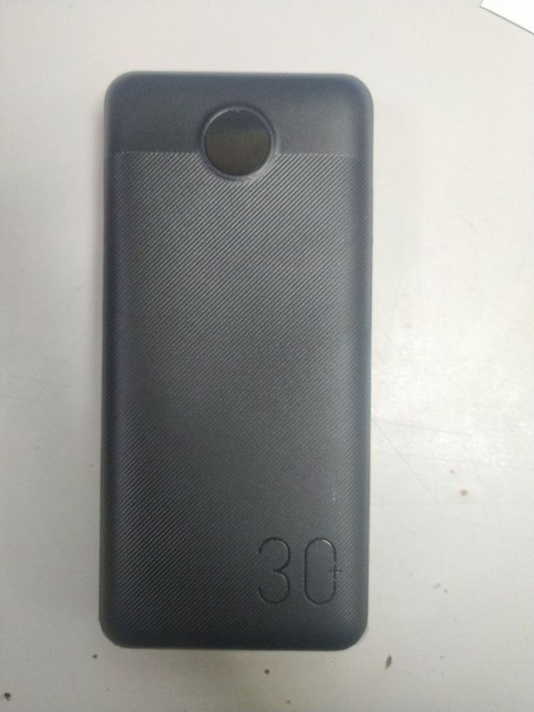 Купить Veger v3008 l30 30000mah Б/У