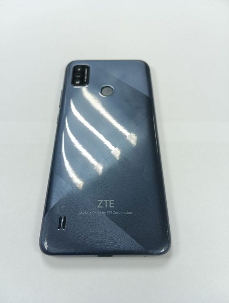 Zte a51 blade 3/64gb Код:01-200881822. Изображение 7