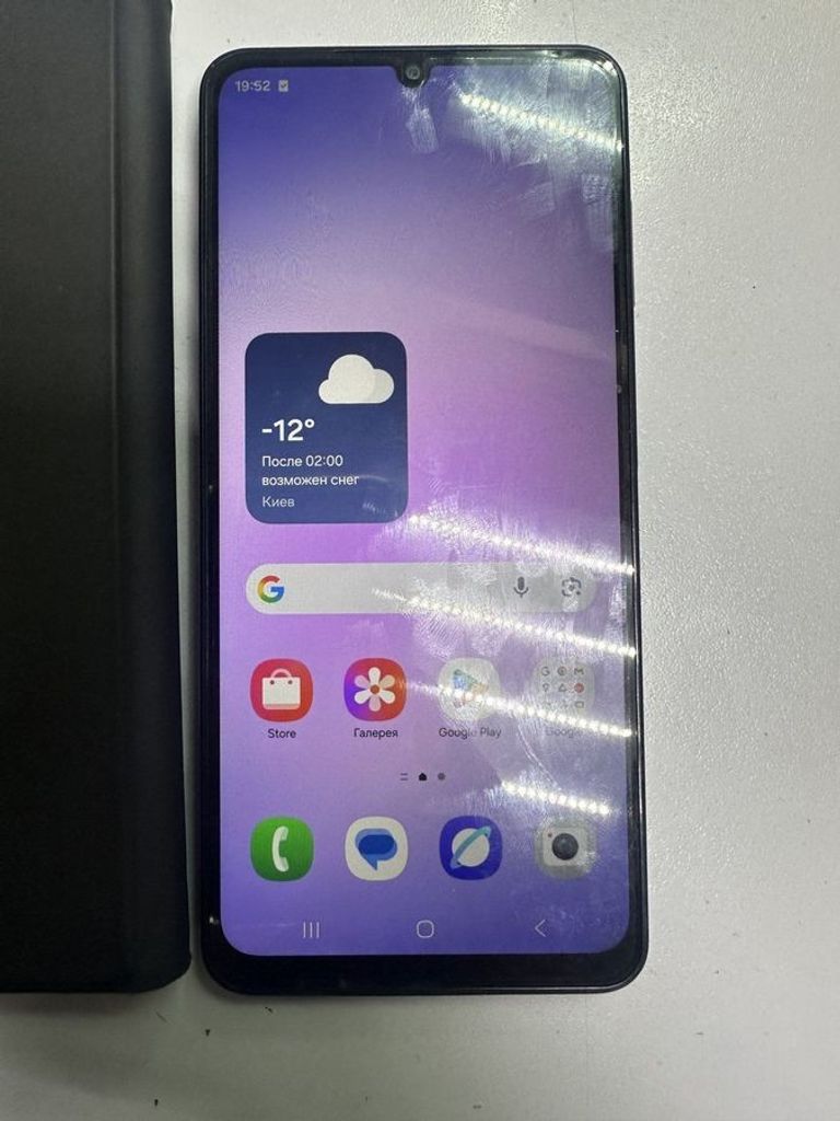 Объявление Samsung galaxy a07 4/128gb Б/У