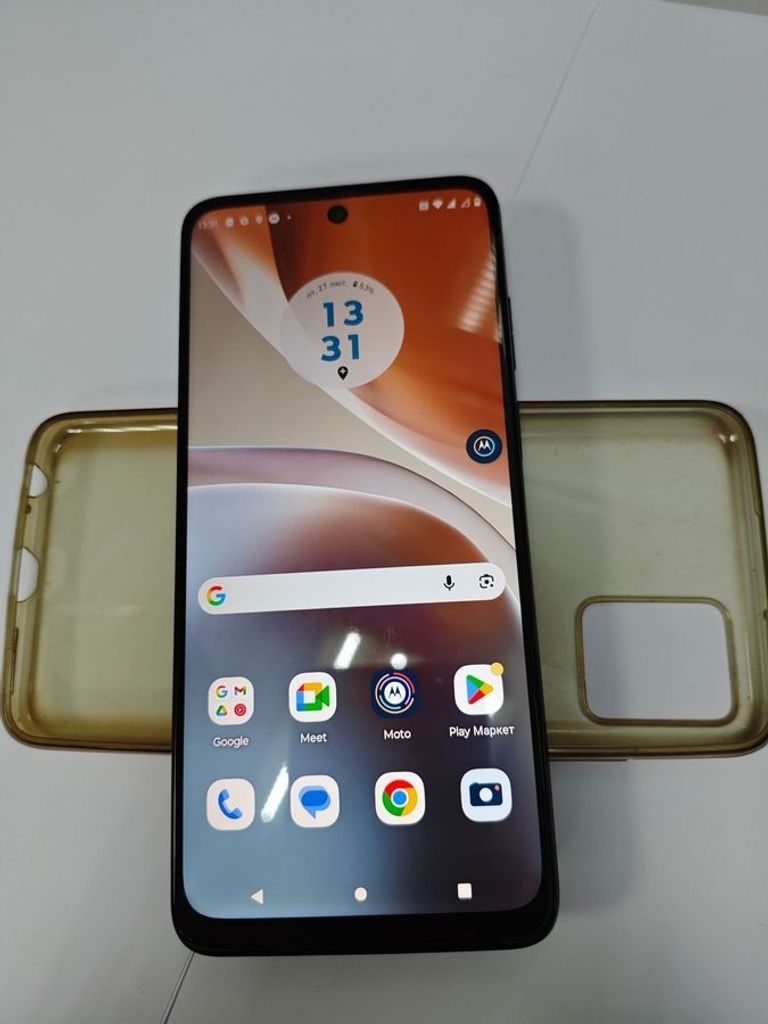 Купить Motorola moto g32 8/256gb xt2235-2 Б/У