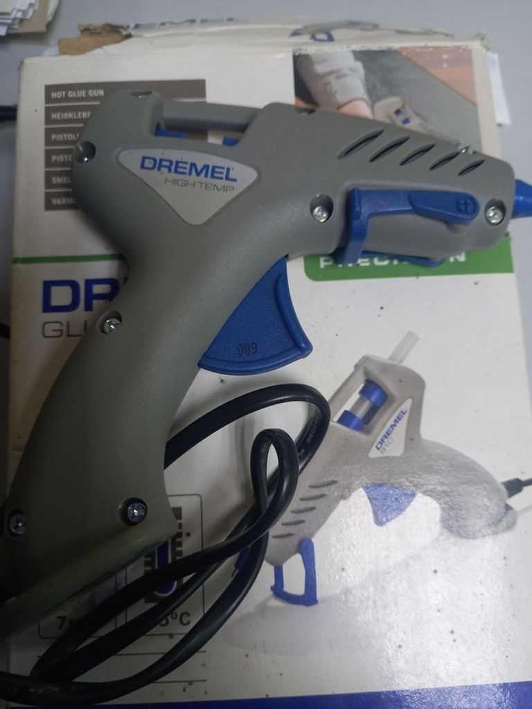 Dremel 910 Код:01-200884555. Зображення 6