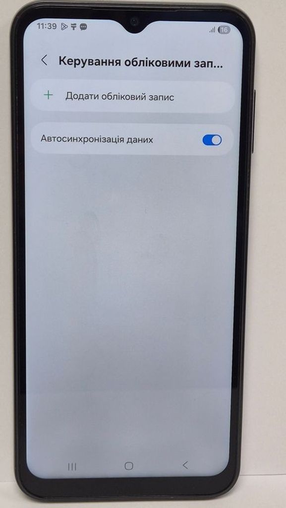 Samsung galaxy a14 sm-a145r 4/64gb Код:01-200884179. Изображение 8