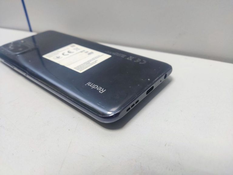 Xiaomi redmi note 10 4/64gb Код:01-200885249. Зображення 9