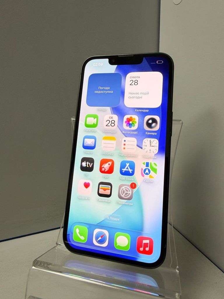 Купить Apple iphone 13 128gb Б/У