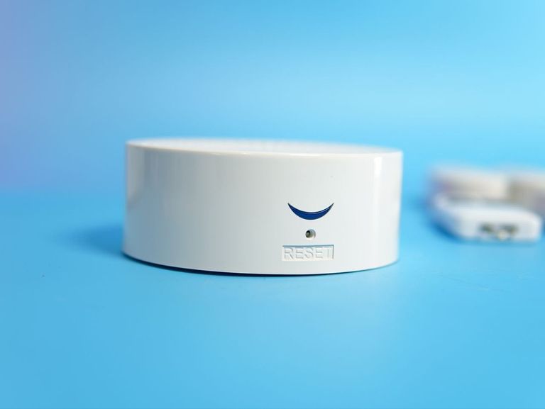 Wifi Smart Home Alarm 433 МГц Код:null. Изображение 5