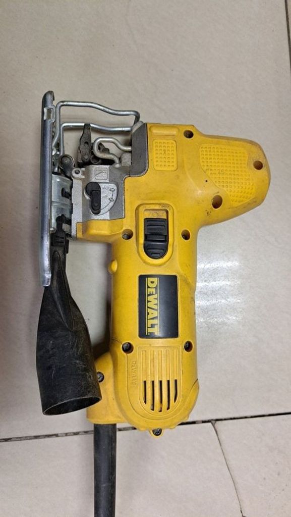 Дешево Dewalt DW343K з ломбарду