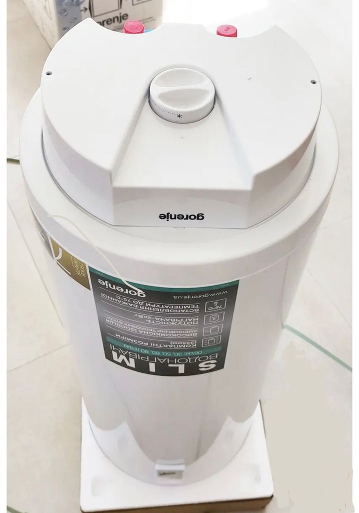 Дешиво Gorenje TGR50SNGV9 с ломбарда