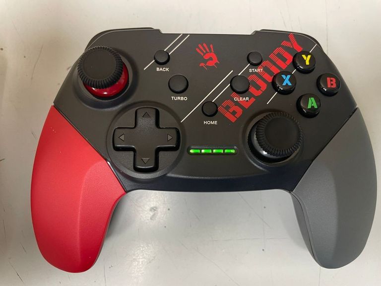 Купити A4Tech bloody gpw50 Б/У