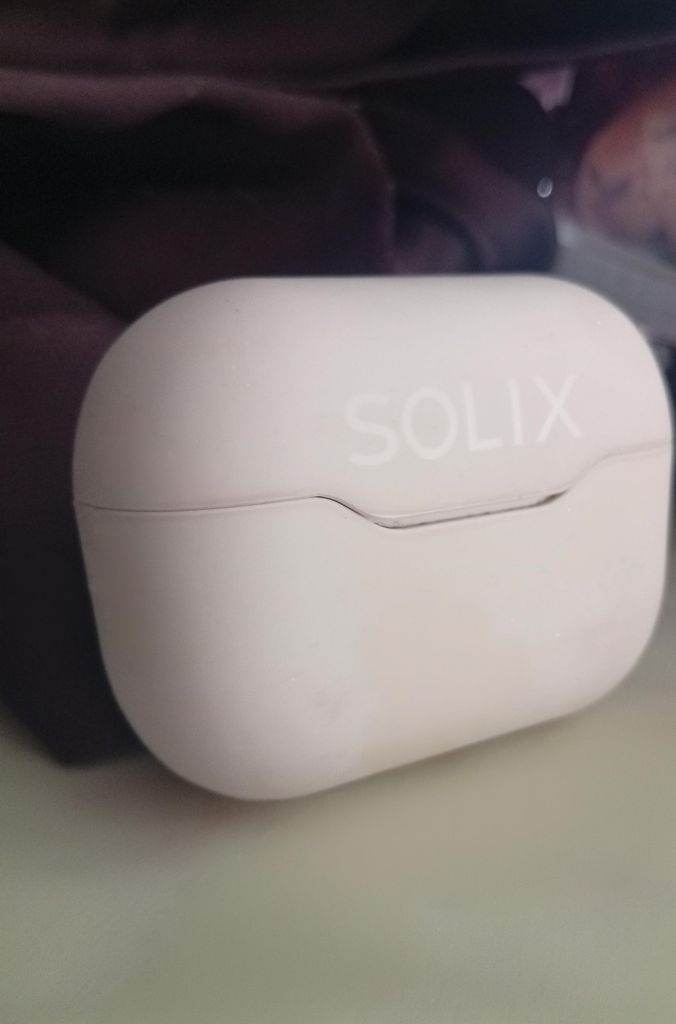 Купить Solix Vertex Earphones  Б/У