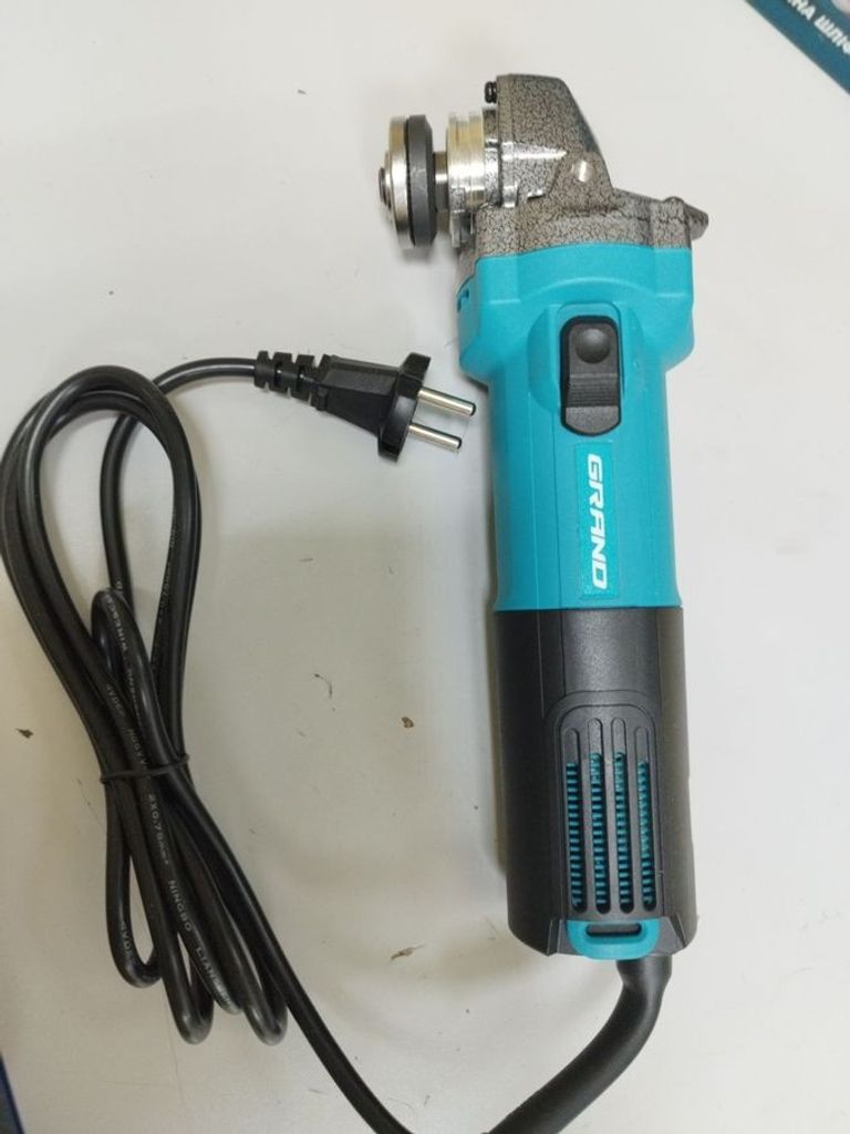 Оголошення Grand МШУ-125-1200М Б/У