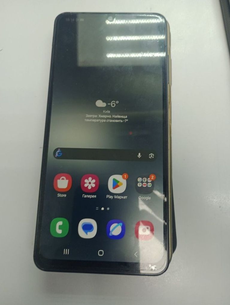 Купити Samsung galaxy a06 4/128gb Б/У