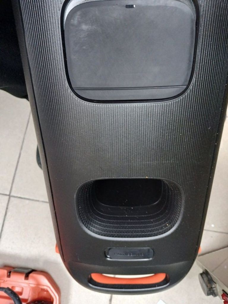 Jbl partybox 110 Код:01-200887345. Зображення 5