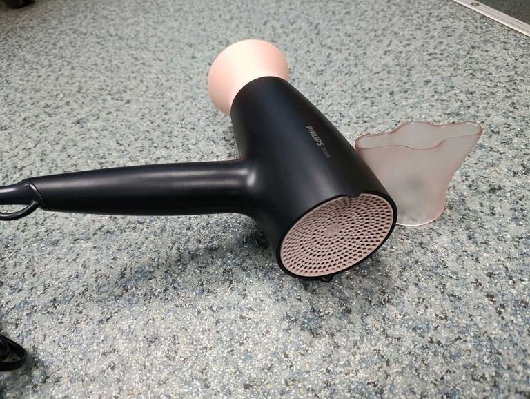 Распродажа Philips ThermoProtect BHD350/10, продавец Техноскарб