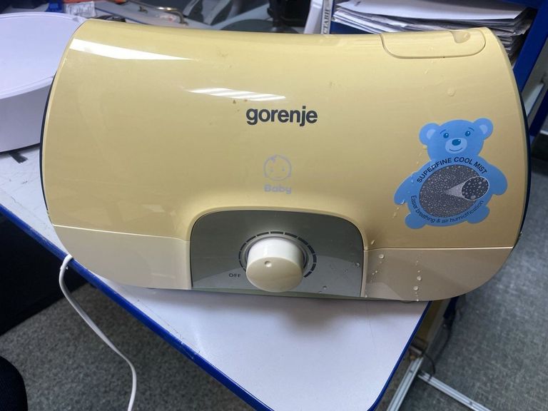 Дешево Gorenje H17G з ломбарду