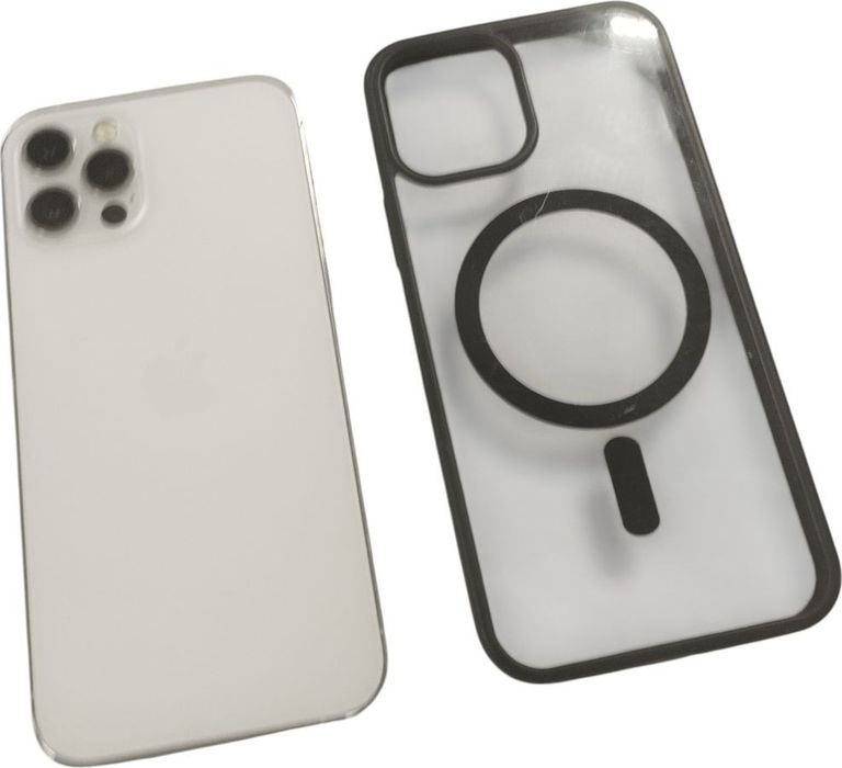 Купити Apple iphone 12 pro 128gb Б/У