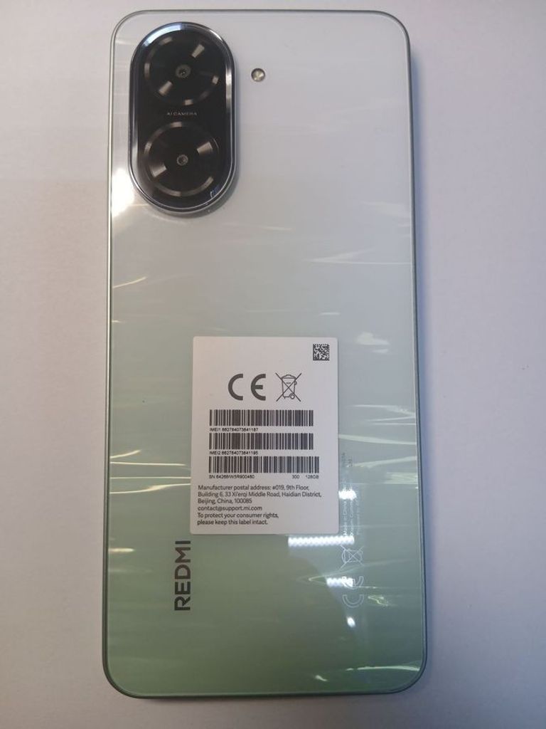 Xiaomi redmi a5 4/128gb Код:01-200887825. Зображення 5