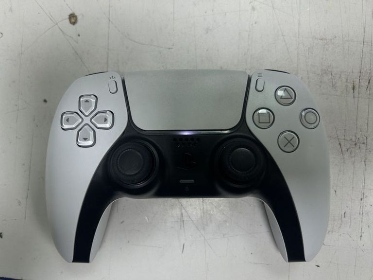 Дешиво Sony DualSense Black с ломбарда