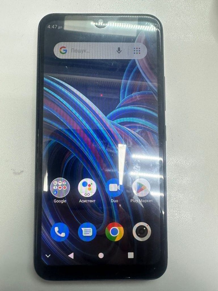 Купить Zte Blade L220 1/32GB Black Б/У