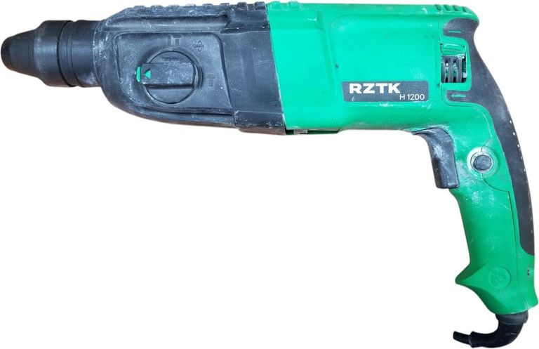 Купити Rztk H 1200 Б/У