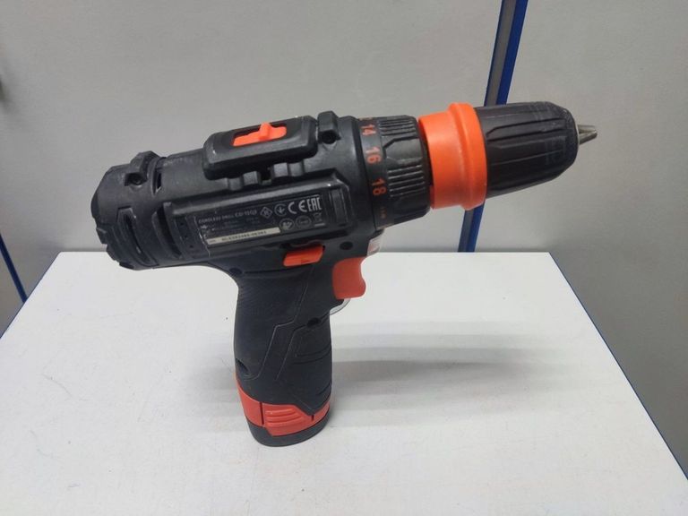 Dnipro-M cd-12qx Код:01-200888308. Зображення 7