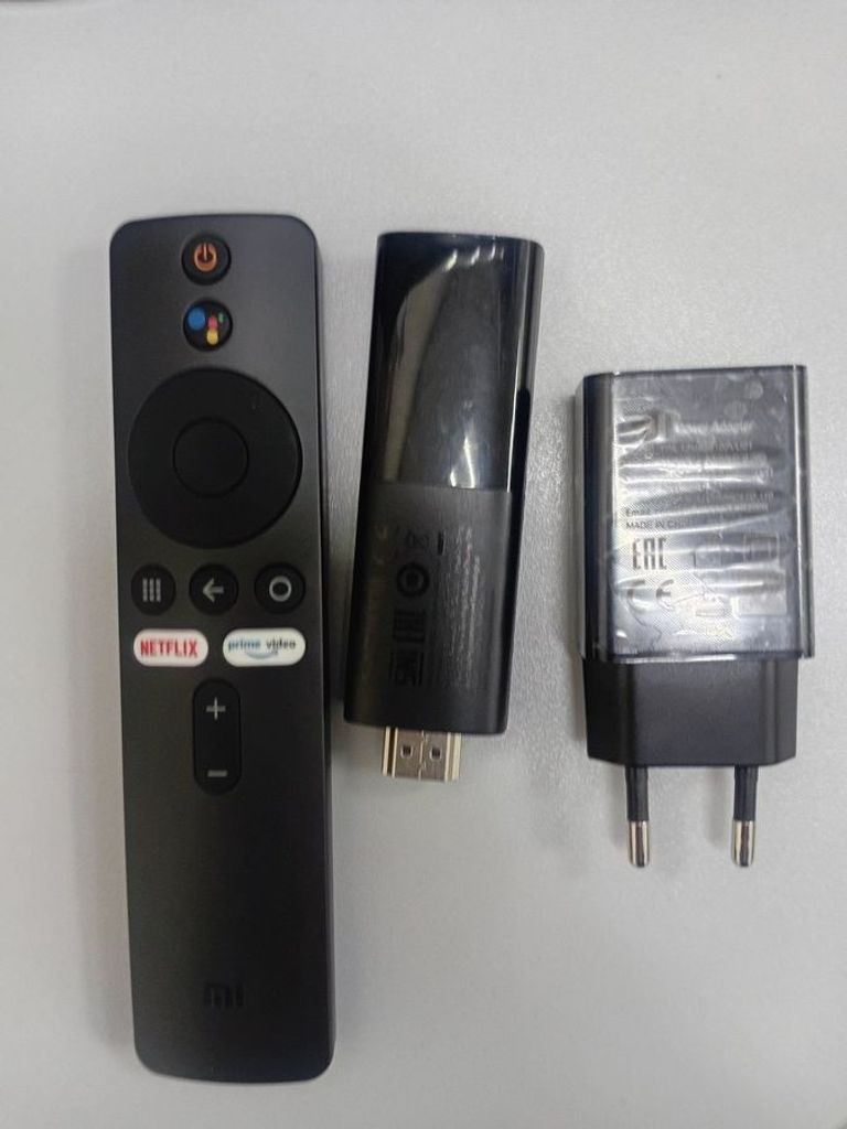 Дешево Xiaomi mi tv stick mdz-24-aa з ломбарду