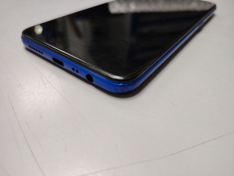 OPPO A5s 3/32Gb Blue Код:01-200888618. Изображение 6