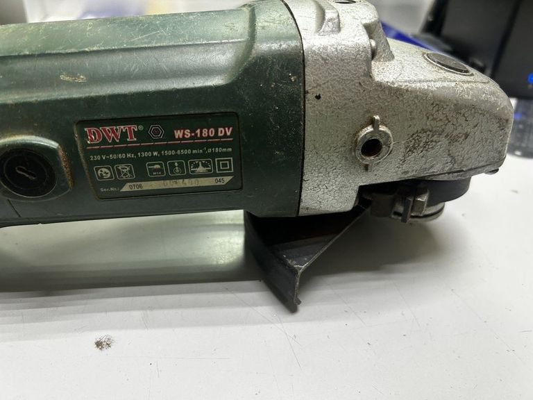 Купити Dwt ws-180 sl Б/У