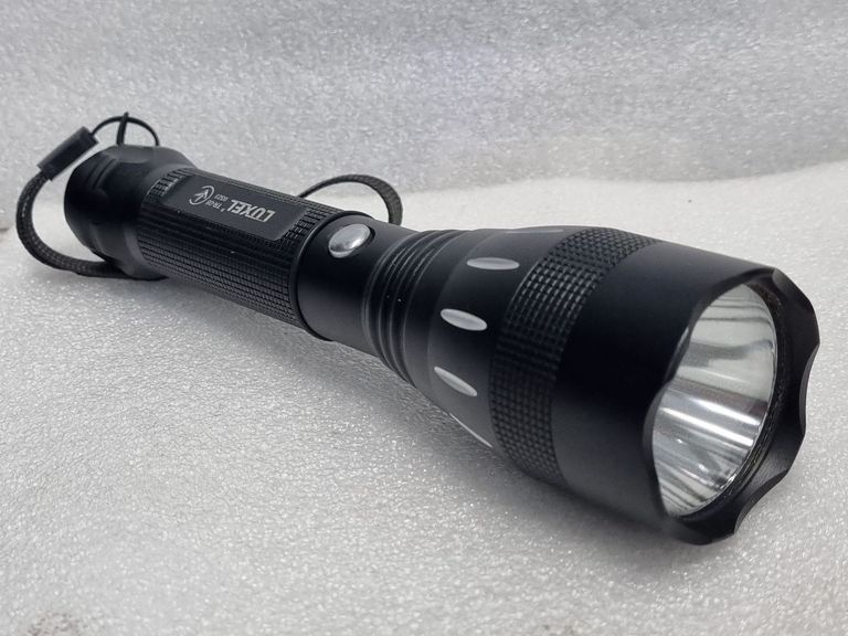 Оголошення Luxel tr-08 Б/У