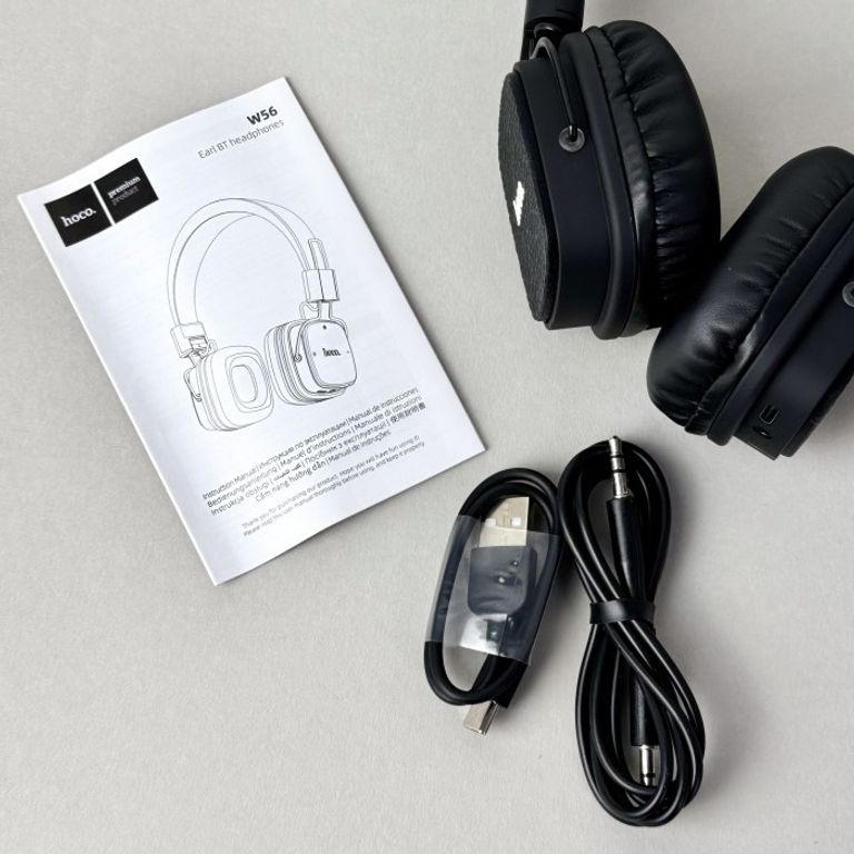 Оголошення Hoco w56 Б/У