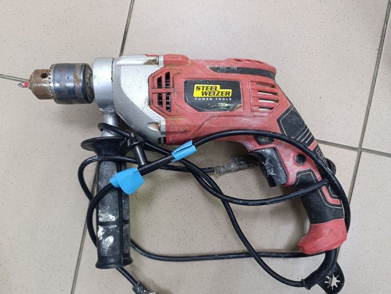 Steel Weizer id014 Код:01-200889579. Зображення 6