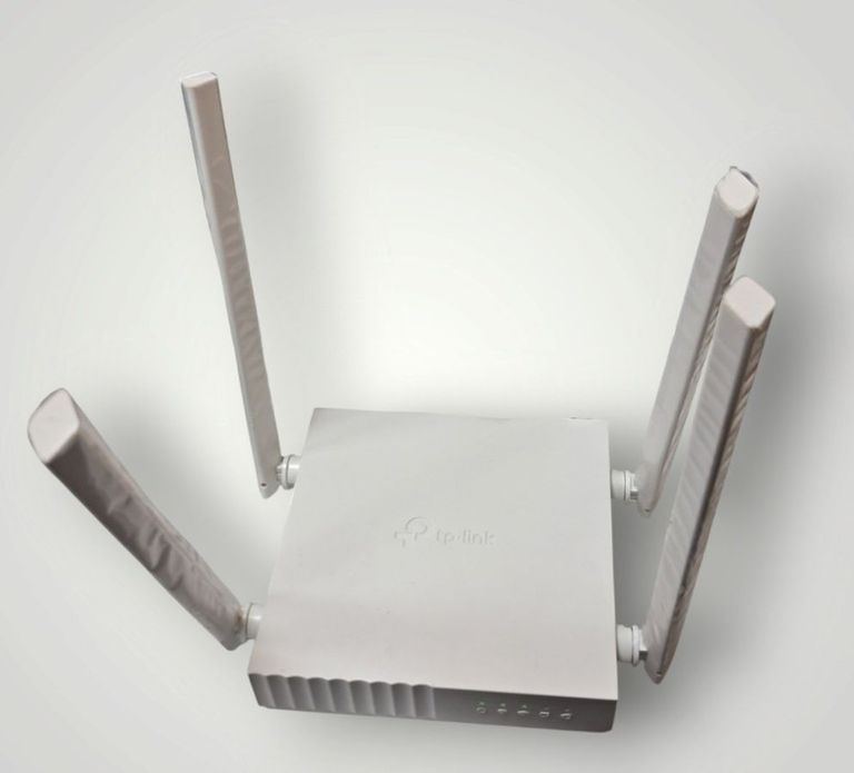 Купить Tp-link Archer C24 Б/У